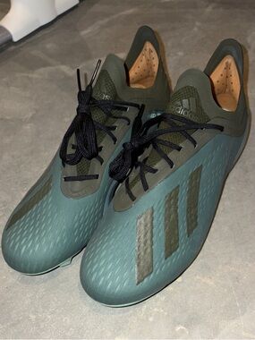 adidas X 19.1 Men's Firm Ground Soccer Cleats